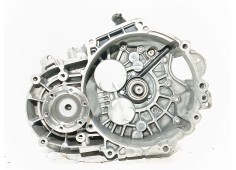 Recambio de caja cambios para volkswagen scirocco iii (137, 138) 2.0 tfsi referencia OEM IAM KNU  