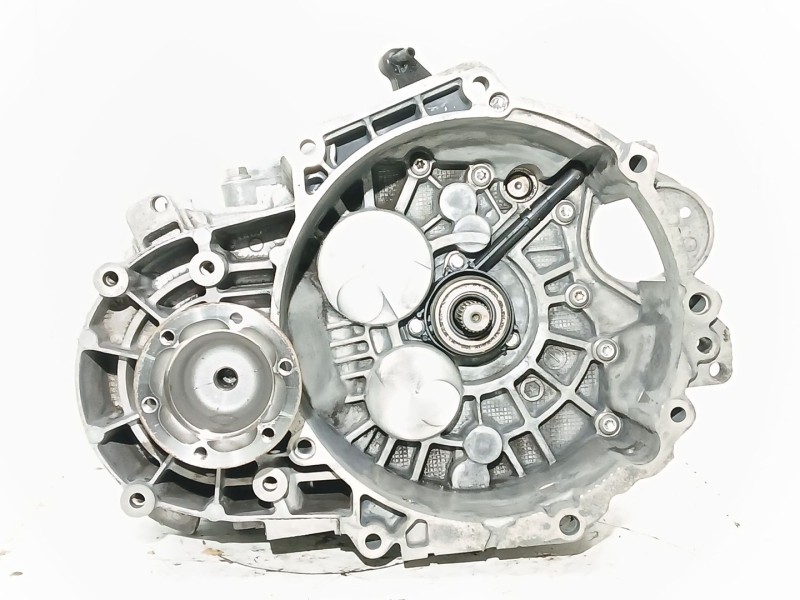 Recambio de caja cambios para volkswagen scirocco iii (137, 138) 2.0 tfsi referencia OEM IAM KNU  