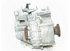 Recambio de caja cambios para volkswagen scirocco iii (137, 138) 2.0 tfsi referencia OEM IAM KNU   2