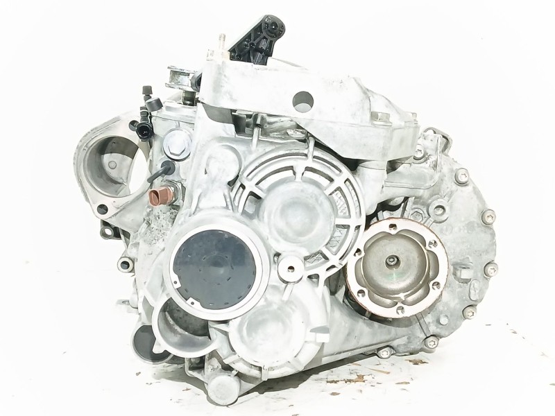Recambio de caja cambios para volkswagen scirocco iii (137, 138) 2.0 tfsi referencia OEM IAM KNU  