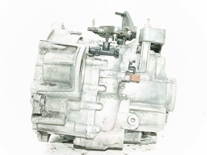 Recambio de caja cambios para volkswagen scirocco iii (137, 138) 2.0 tfsi referencia OEM IAM KNU  