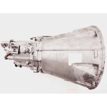 CAJA CAMBIOS 2112606401 