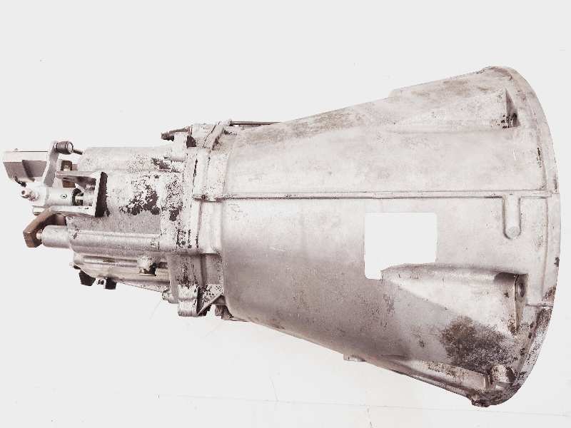 Recambio de caja cambios para mercedes-benz clase e (w211) berlina 3.0 cdi cat referencia OEM IAM 2112606401  