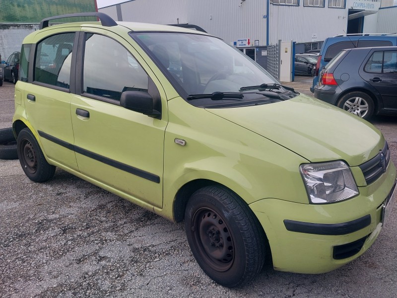 fiat panda / panda classic (169_) del año 2003