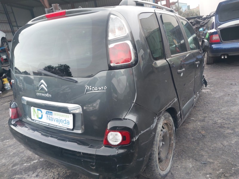 citroën c3 picasso (sh_) del año 2014