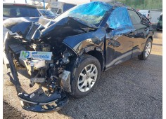 citroën c4 iii (ba_, bb_, bc_) del año 2022 2