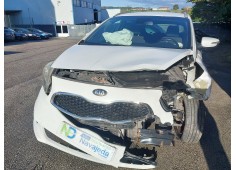 kia carens iv del año 2014