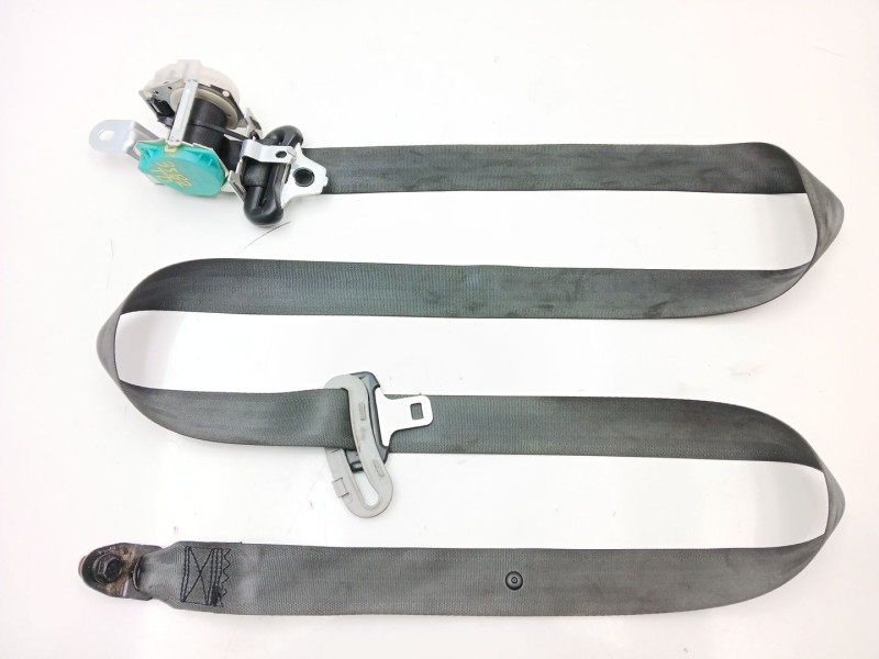 Recambio de cinturon seguridad trasero derecho para hyundai i30 classic referencia OEM IAM 89820A6000RY  