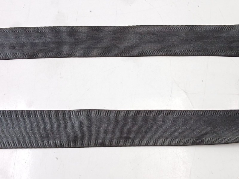 Recambio de cinturon seguridad trasero derecho para hyundai i30 classic referencia OEM IAM 89820A6000RY  