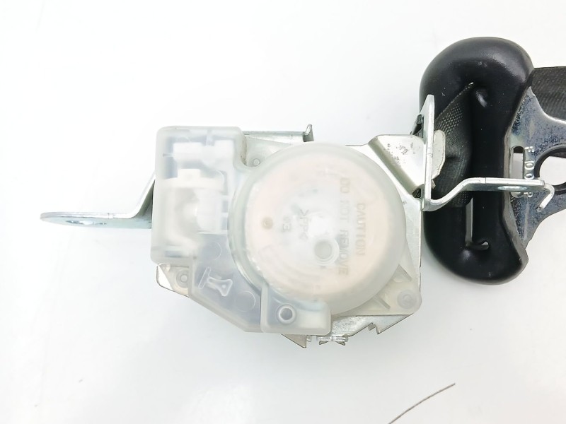 Recambio de cinturon seguridad trasero derecho para hyundai i30 classic referencia OEM IAM 89820A6000RY  