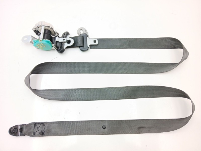 Recambio de cinturon seguridad trasero izquierdo para hyundai i30 classic referencia OEM IAM 89810A6000RY  