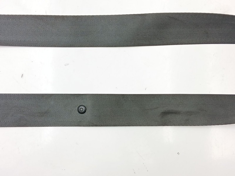 Recambio de cinturon seguridad trasero izquierdo para hyundai i30 classic referencia OEM IAM 89810A6000RY  