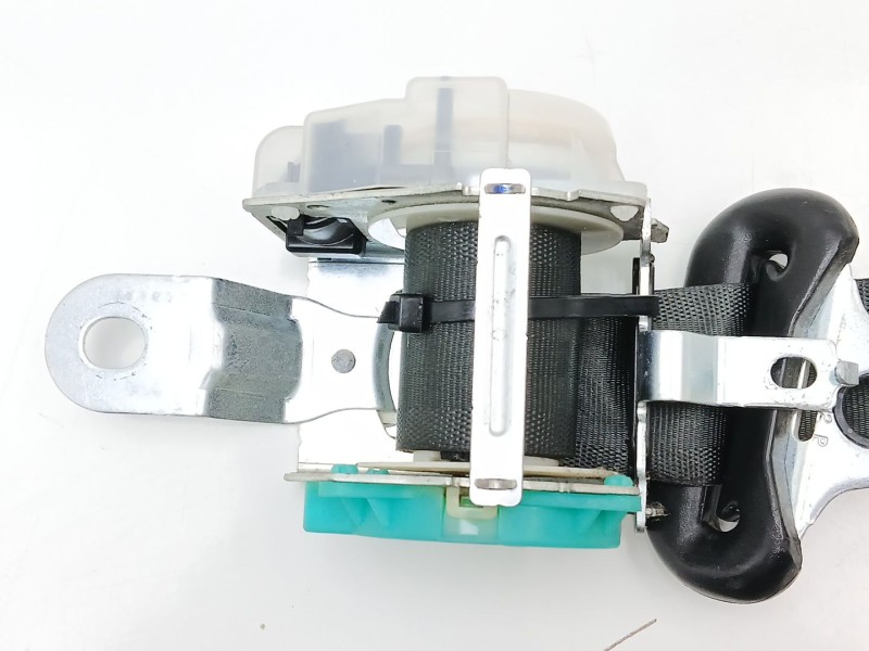 Recambio de cinturon seguridad trasero izquierdo para hyundai i30 classic referencia OEM IAM 89810A6000RY  