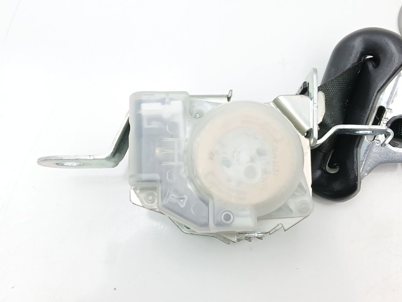 Recambio de cinturon seguridad trasero izquierdo para hyundai i30 classic referencia OEM IAM 89810A6000RY  