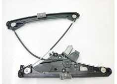 Recambio de elevalunas delantero izquierdo para citroën c5 aircross (a_) 1.2 puretech 130 (arhnsj) referencia OEM IAM 9830389380