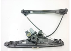 Recambio de elevalunas delantero izquierdo para citroën c5 aircross (a_) 1.2 puretech 130 (arhnsj) referencia OEM IAM 9830389380 2