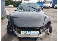 bmw 5 (e60) del año 2007