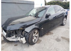 bmw 5 (e60) del año 2007 2