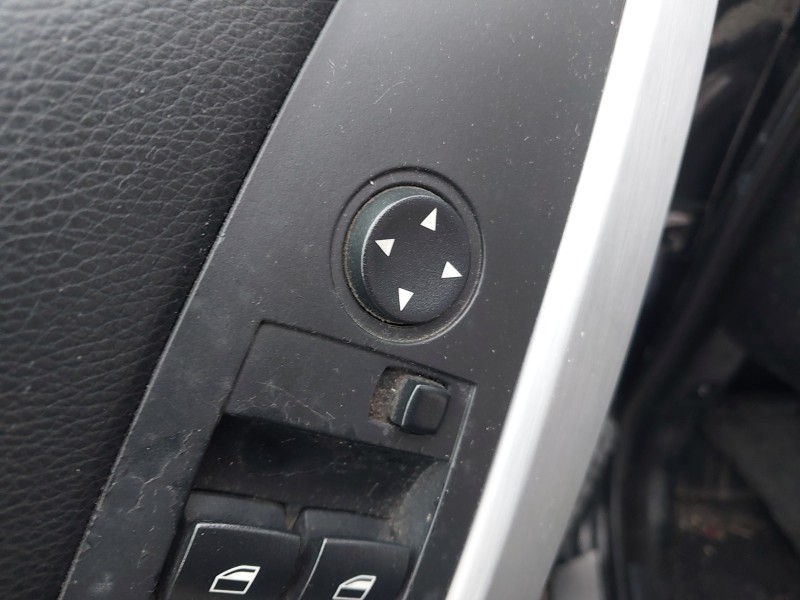 bmw 5 (e60) del año 2007