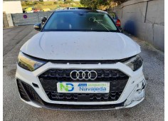 audi a1 sportback (gba) del año 2022