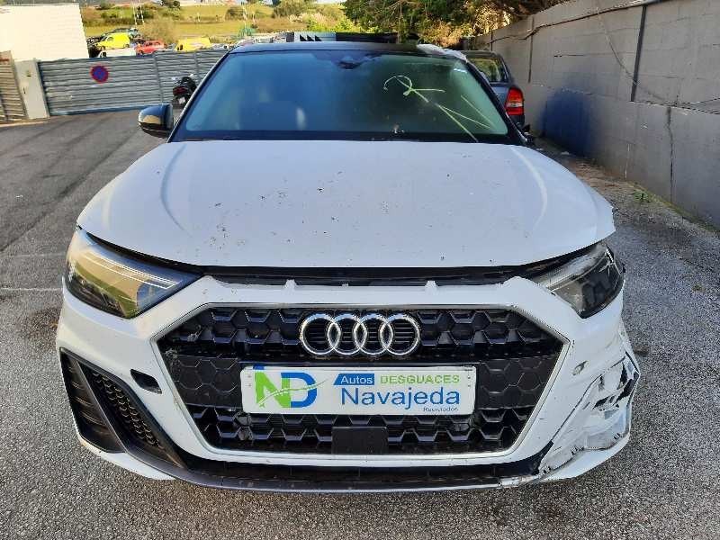 audi a1 sportback (gba) del año 2022