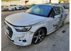 audi a1 sportback (gba) del año 2022 2