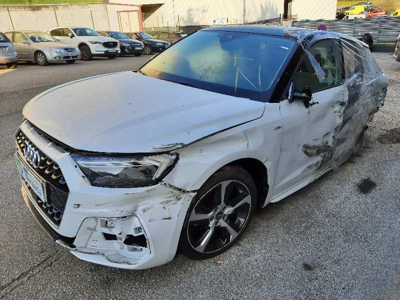 audi a1 sportback (gba) del año 2022