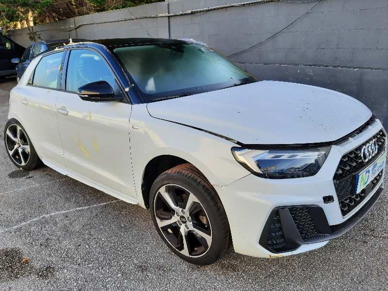 audi a1 sportback (gba) del año 2022