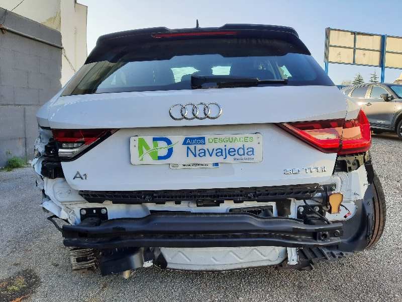 audi a1 sportback (gba) del año 2022