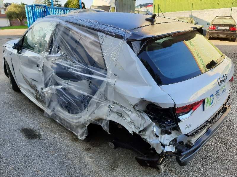 audi a1 sportback (gba) del año 2022