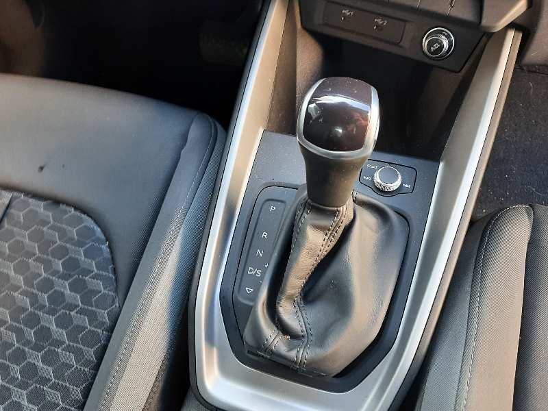 audi a1 sportback (gba) del año 2022