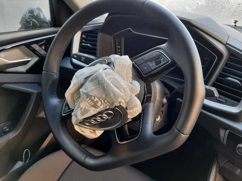 audi a1 sportback (gba) del año 2022