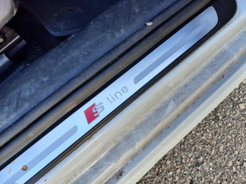 audi a1 sportback (gba) del año 2022