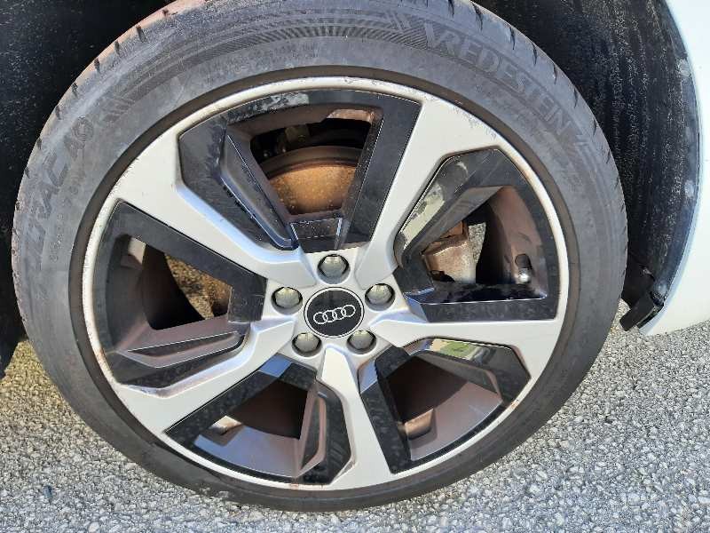 audi a1 sportback (gba) del año 2022