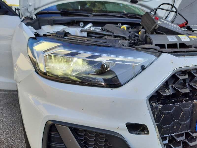 audi a1 sportback (gba) del año 2022