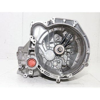 CAJA CAMBIOS 8A6R7002FB 