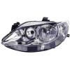 Recambio de faro izquierdo para seat ibiza (6j5) referencia OEM IAM 11852203 6J1941021C 