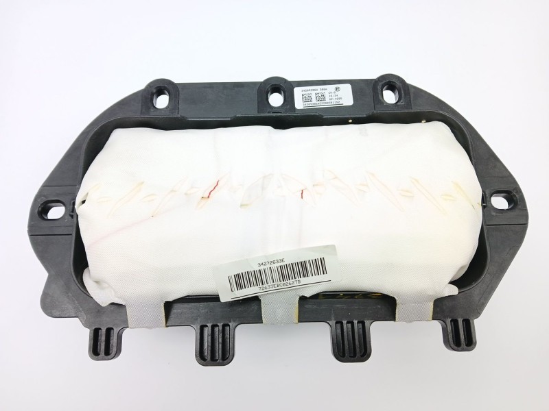 Recambio de airbag delantero derecho para citroën c5 aircross (a_) 1.2 puretech 130 (arhnsj) referencia OEM IAM 9822337580  