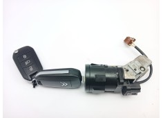 Recambio de conmutador de arranque para citroën c5 aircross (a_) 1.2 puretech 130 (arhnsj) referencia OEM IAM 9663123380  