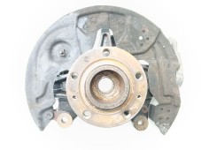 Recambio de mangueta delantera izquierda para citroën c5 aircross (a_) 1.2 puretech 130 (arhnsj) referencia OEM IAM 1647857480  