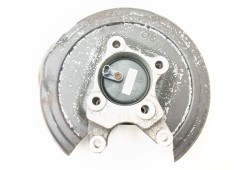 Recambio de mangueta trasera derecha para citroën c5 aircross (a_) 1.2 puretech 130 (arhnsj) referencia OEM IAM    2