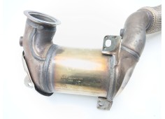 Recambio de catalizador para cupra leon (kl1, ku1, kug) 1.5 tsi referencia OEM IAM 5WA131723B  3Q0131701M 2
