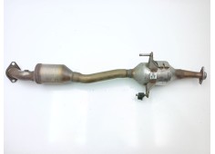 Recambio de catalizador para toyota corolla (e21) referencia OEM IAM 30T36  