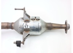 Recambio de catalizador para toyota corolla (e21) referencia OEM IAM 30T36   2