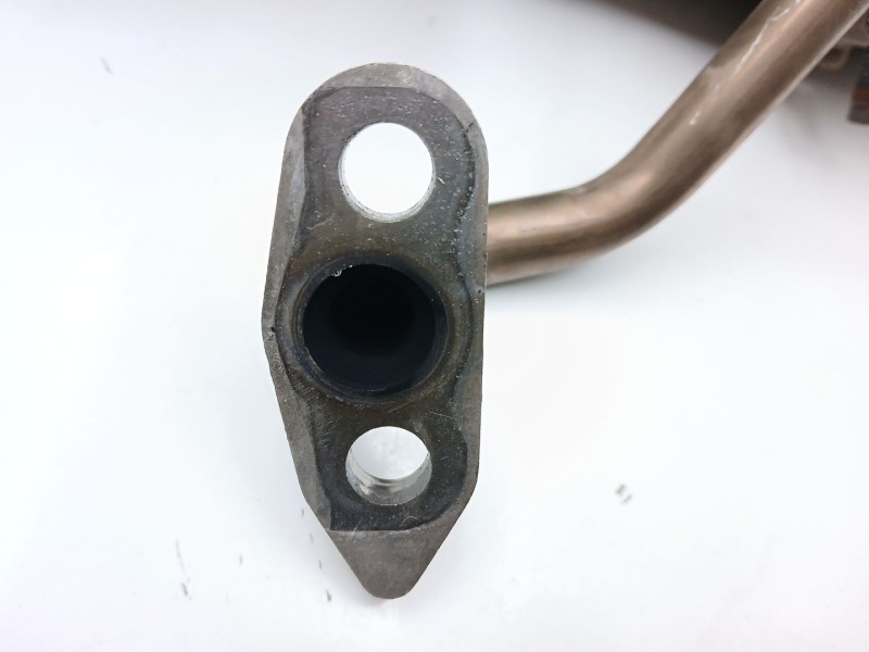 Recambio de catalizador para toyota yaris city referencia OEM IAM 171400Q100  