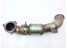 Recambio de catalizador para mercedes-benz clase m (w164) ml 350 cdi 4-matic (164.125, 164.124) referencia OEM IAM A1644903536  