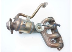 Recambio de catalizador para toyota corolla (e21) referencia OEM IAM BABTV  
