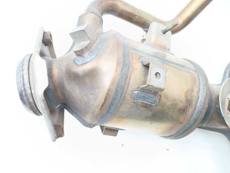 Recambio de catalizador para toyota corolla (e21) referencia OEM IAM BABTV  