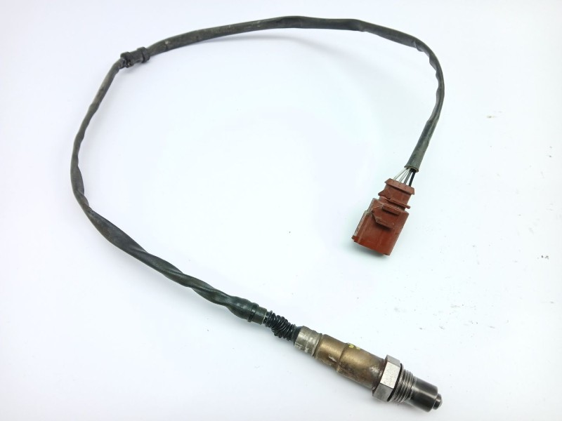 Recambio de sonda lambda para volkswagen scirocco iii (137, 138) 2.0 tfsi referencia OEM IAM 06J906262  