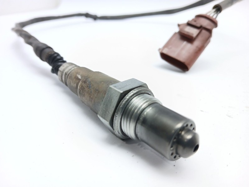 Recambio de sonda lambda para volkswagen scirocco iii (137, 138) 2.0 tfsi referencia OEM IAM 06J906262  
